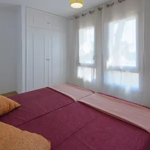Apartamento Zeus Guardamar Seaview, Miami Platja (Miami Playa)