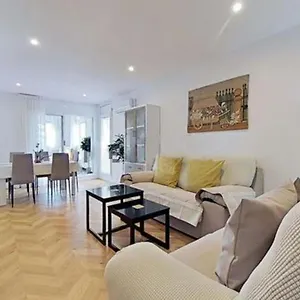 Apartamento Piso Grande-playa A 250m-portaventura A 15min Por Autovía, Miami Platja (Miami Playa)