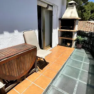 Apartamento Playa Blue, Miami Platja (Miami Playa)