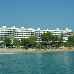 Apartamento Montroig Mar Planta Baja, Miami Platja (Miami Playa)